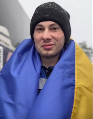 Віктор Бережнов