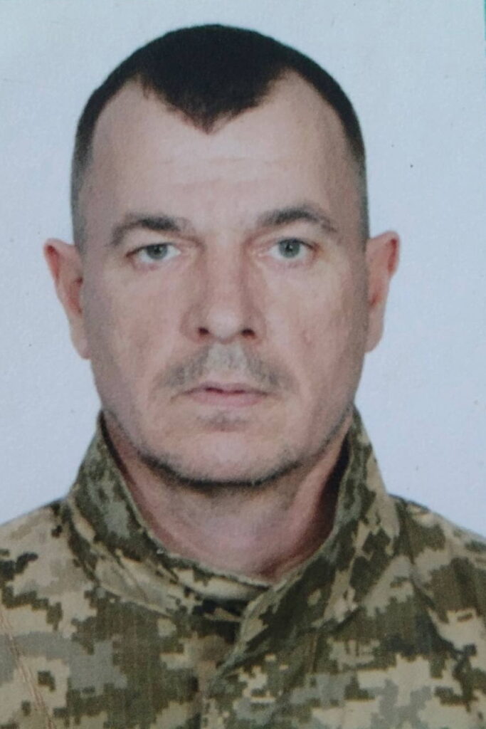 Сергій Солонько