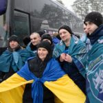 Обмін військовополоненими 5 лютого