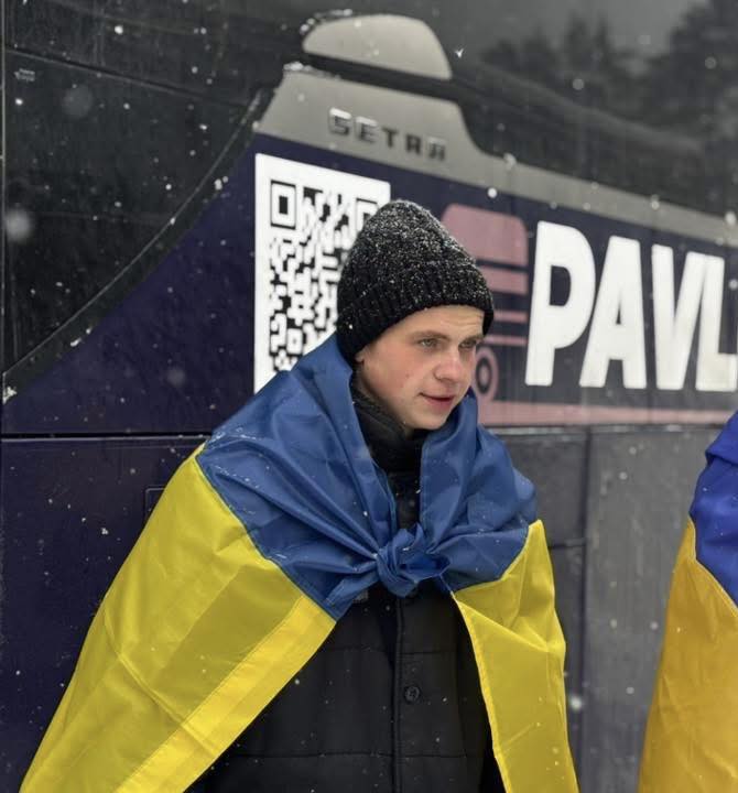 Олександр Ромашин