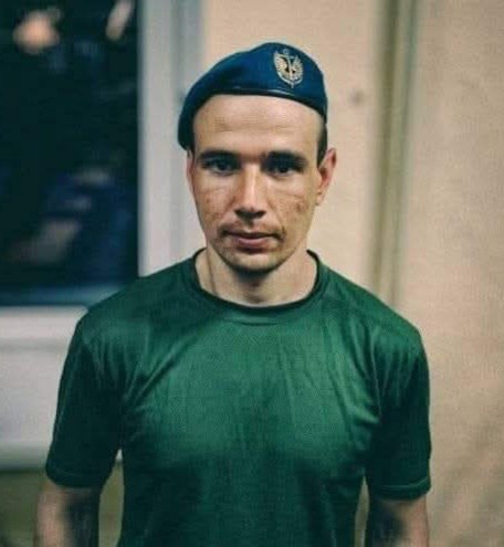 Володимир Панчу
