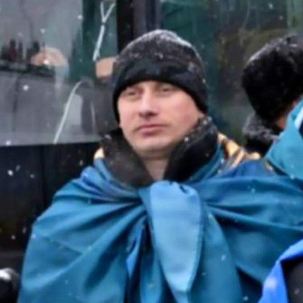 Артем Швидкий