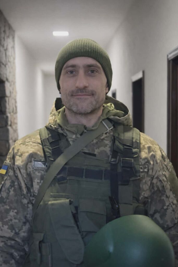 Валерій Король