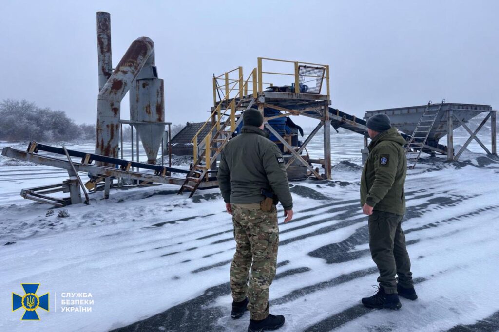 Активи російського бізнесмена арештували на Кіровоградщині