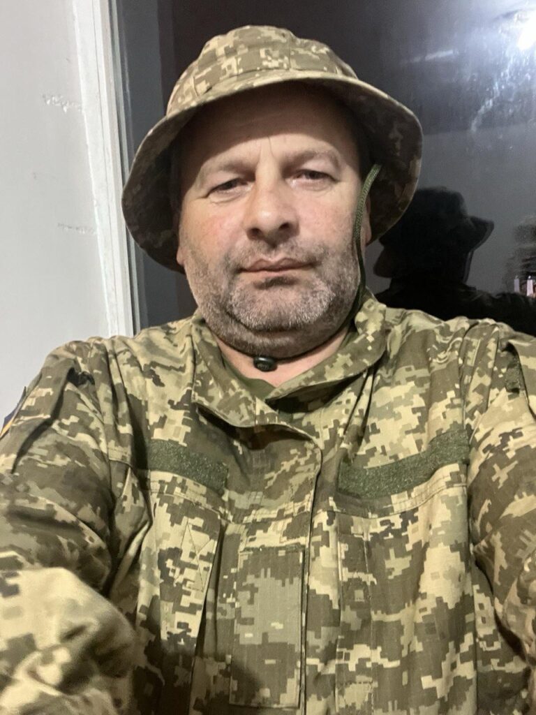 Олександр Забитівський