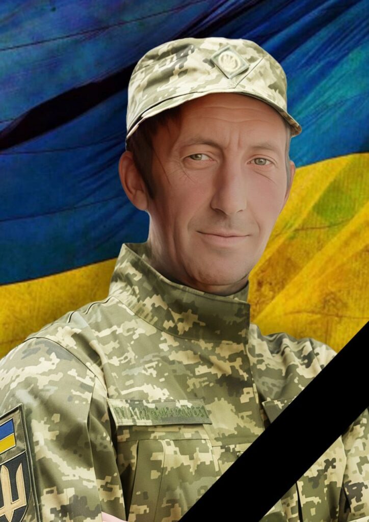 Микола Сімонов