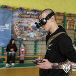 Турнір з перегонів FPV-дронів у Малій Висці