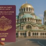 легалізація українців у ЄС, болгарський паспорт