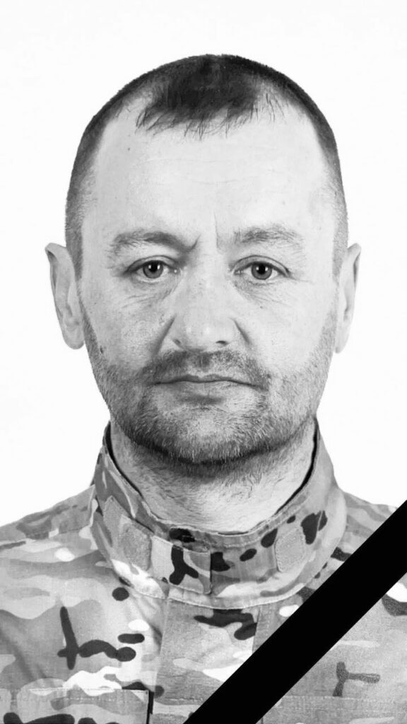 Данильченко Євгеній
