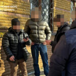 Начальнику відділу Держпродспоживслужби Кіровоградщини повідомили про підозру