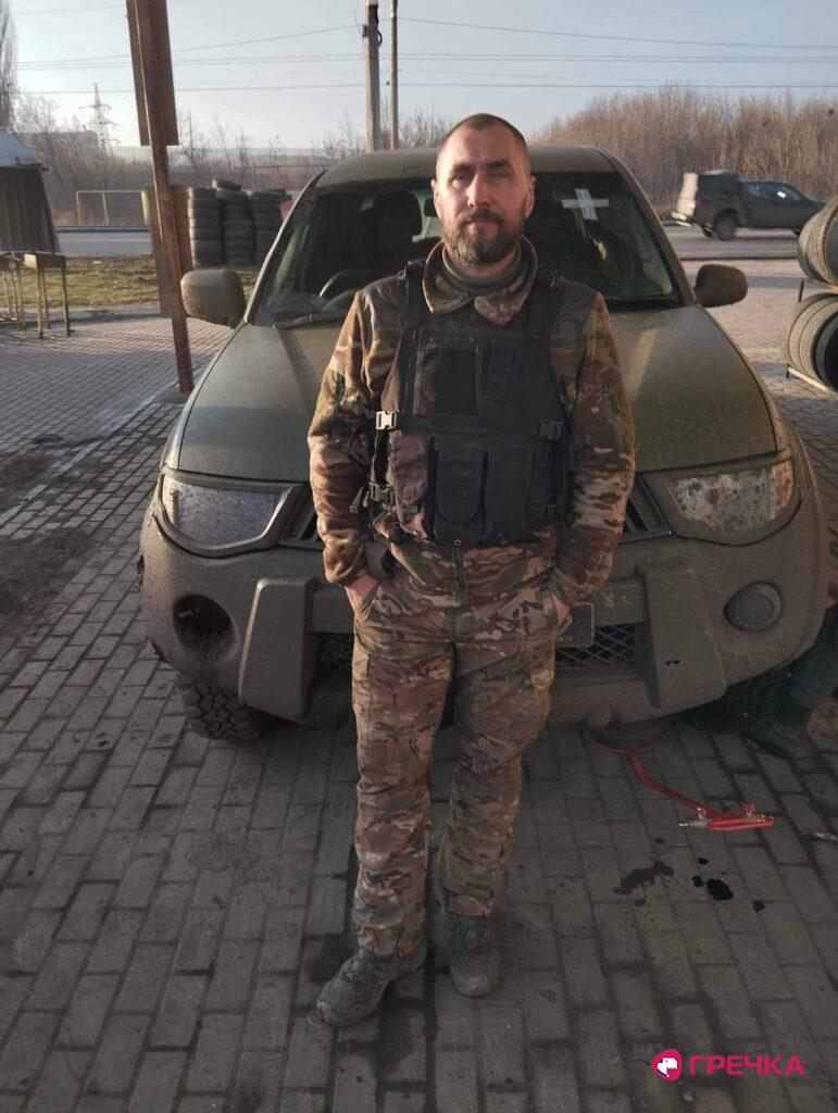 Дмитро Бобков