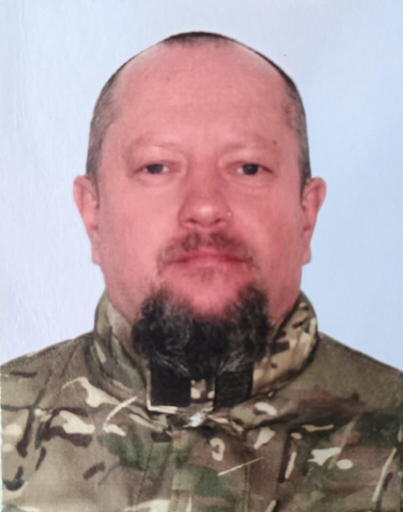 Геннадій Березняк