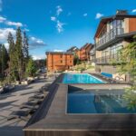 Замовити басейн басейн під ключ Буковель Карпати Imperial Pools