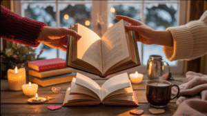 книгодарування
