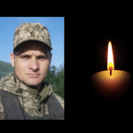 Віталій Командик