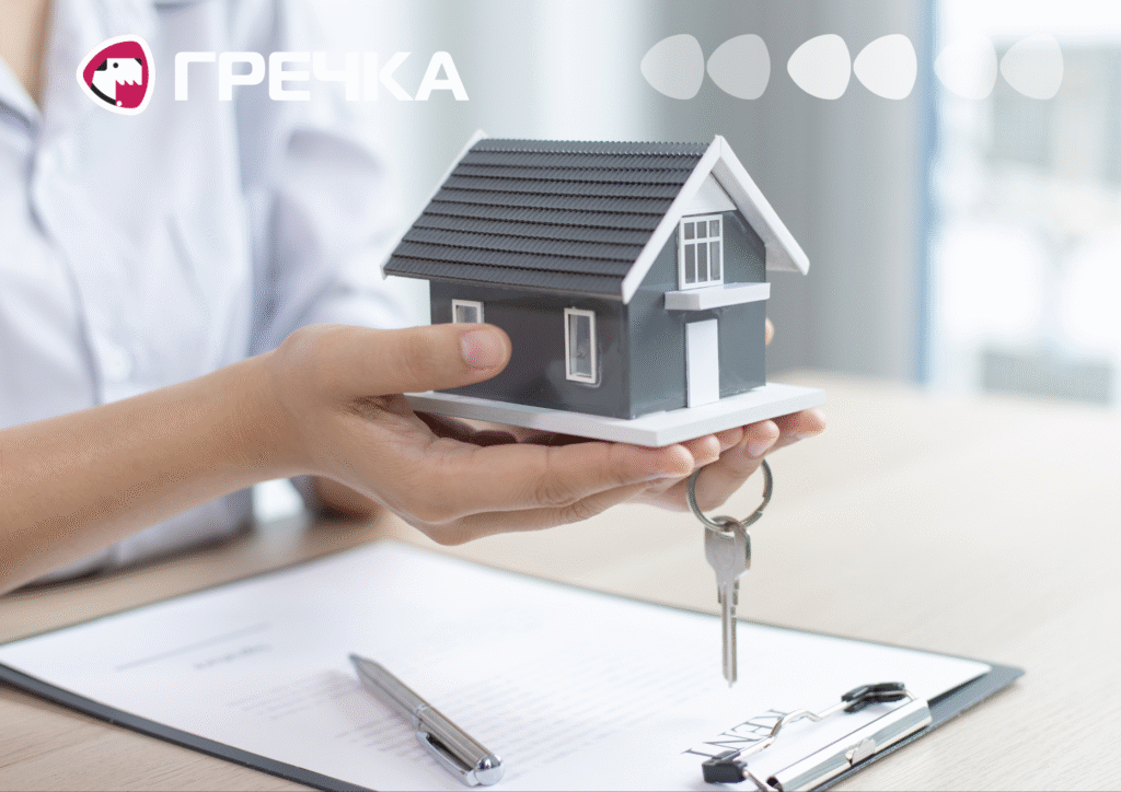 приватизація житла по ордеру