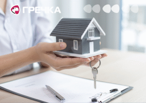 приватизація житла по ордеру