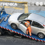 У яких випадках можуть евакуювати авто за неправильне паркування