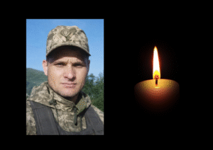 Віталій Командик