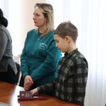 Нагороди посмертно передали