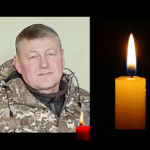 Віталій Шелевер