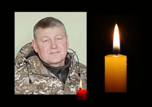 Віталій Шелевер