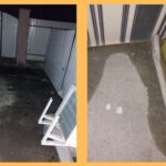 Вода затопила будинок і подвір'я кропивничанки