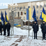 пам’ять Героїв Небесної Сотні