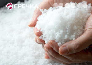 технічна сіль