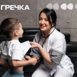 інфекціоністка з Кропивницького