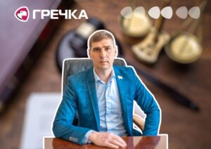 Суд поновив на посаді незаконно звільненого міського голову Світловодська