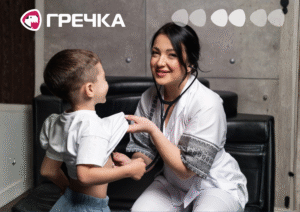 інфекціоністка з Кропивницького