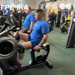 інклюзивний спортзал у Кропивницькому