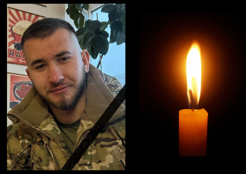Олексій Неживий