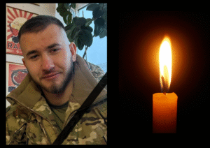 Олексій Неживий