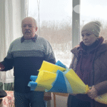 орден посмертно