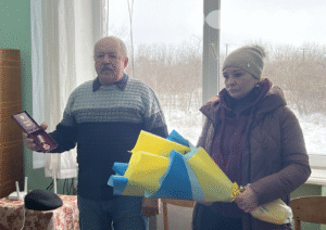 орден посмертно
