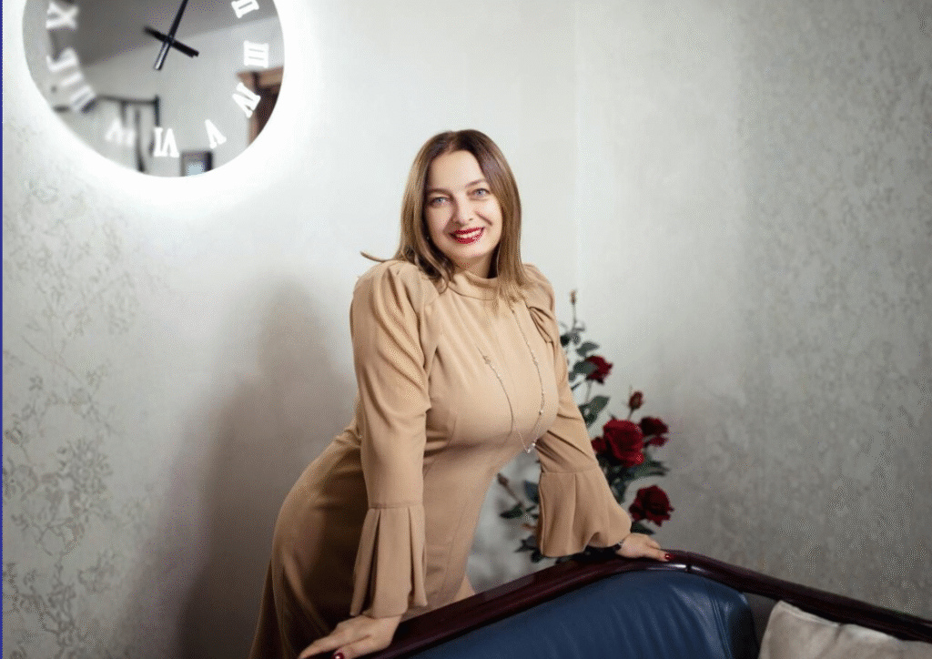 реклама адвокатка