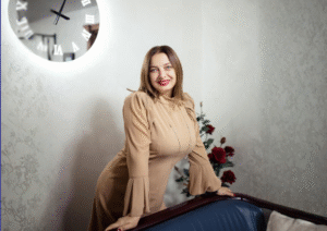 реклама адвокатка