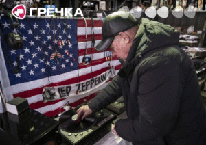 рух меломанів у Кропивницькому