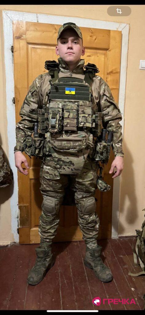 Віктор Чилій