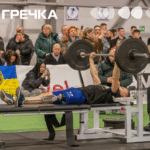 Змагання ветеранів Сильні України