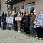 Засідання у справі жорстокого вбивства собаки у Знамʼянці