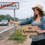 пологове відділення у Знамʼянці