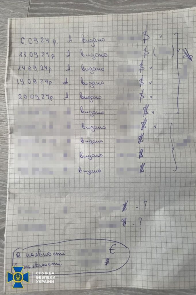 докази у справі Поплавського