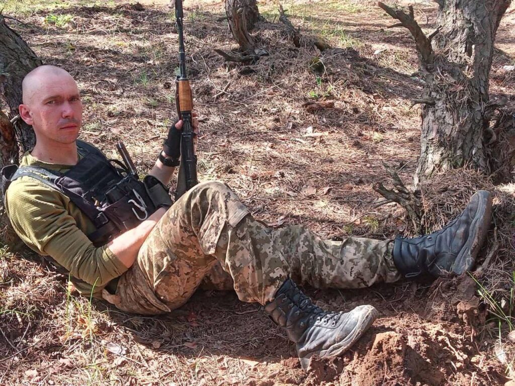 Дмитро Губський