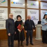 нагородили працівників та працівниць сфери ЖКГ