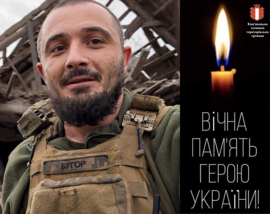 Ростислав Горбатенко