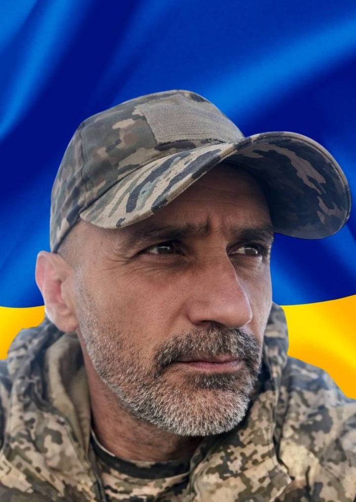 Володимир Мерлиця