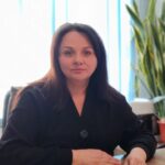 Половенко Тетяна